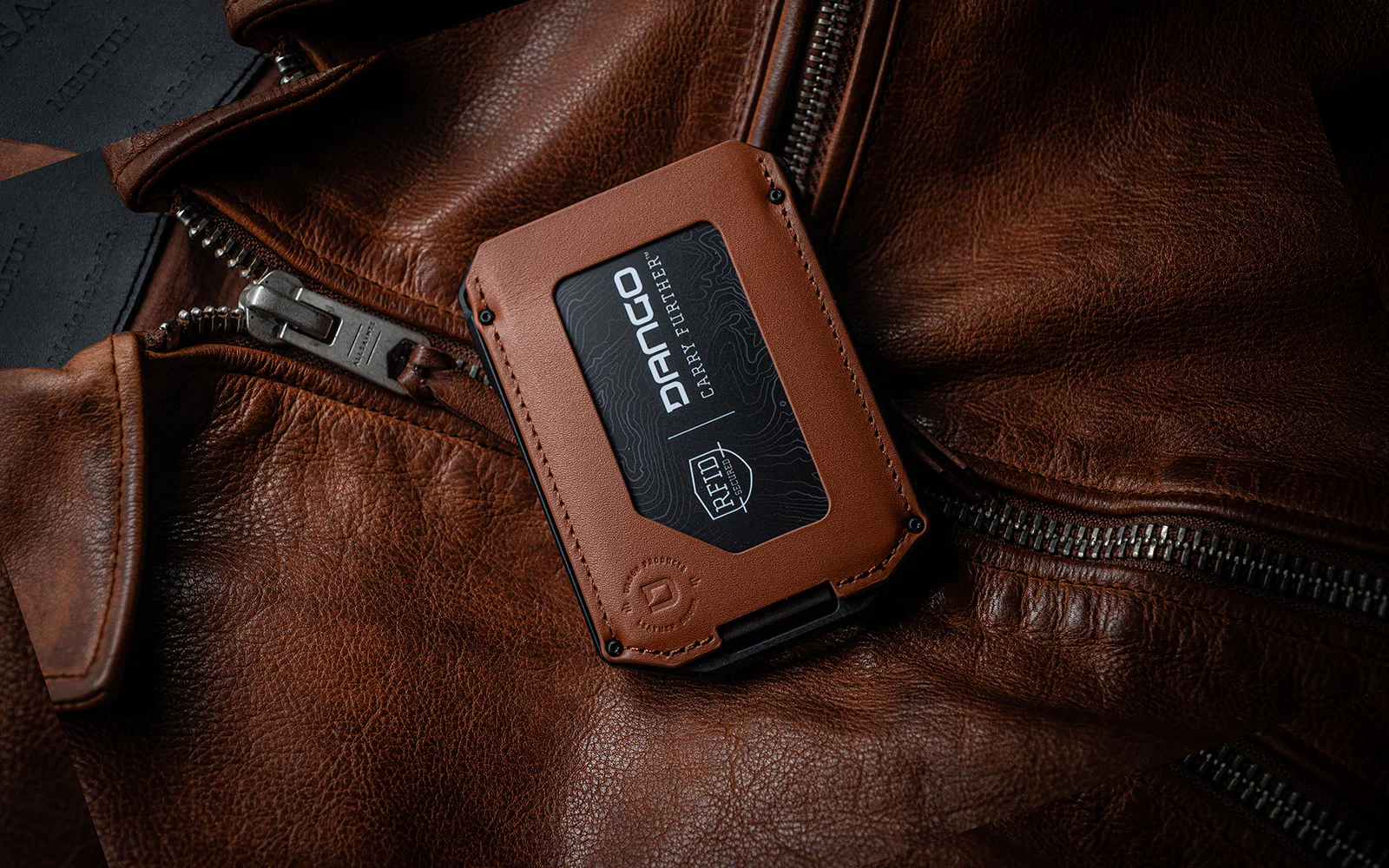 Rugged Sophistication for Every Journey