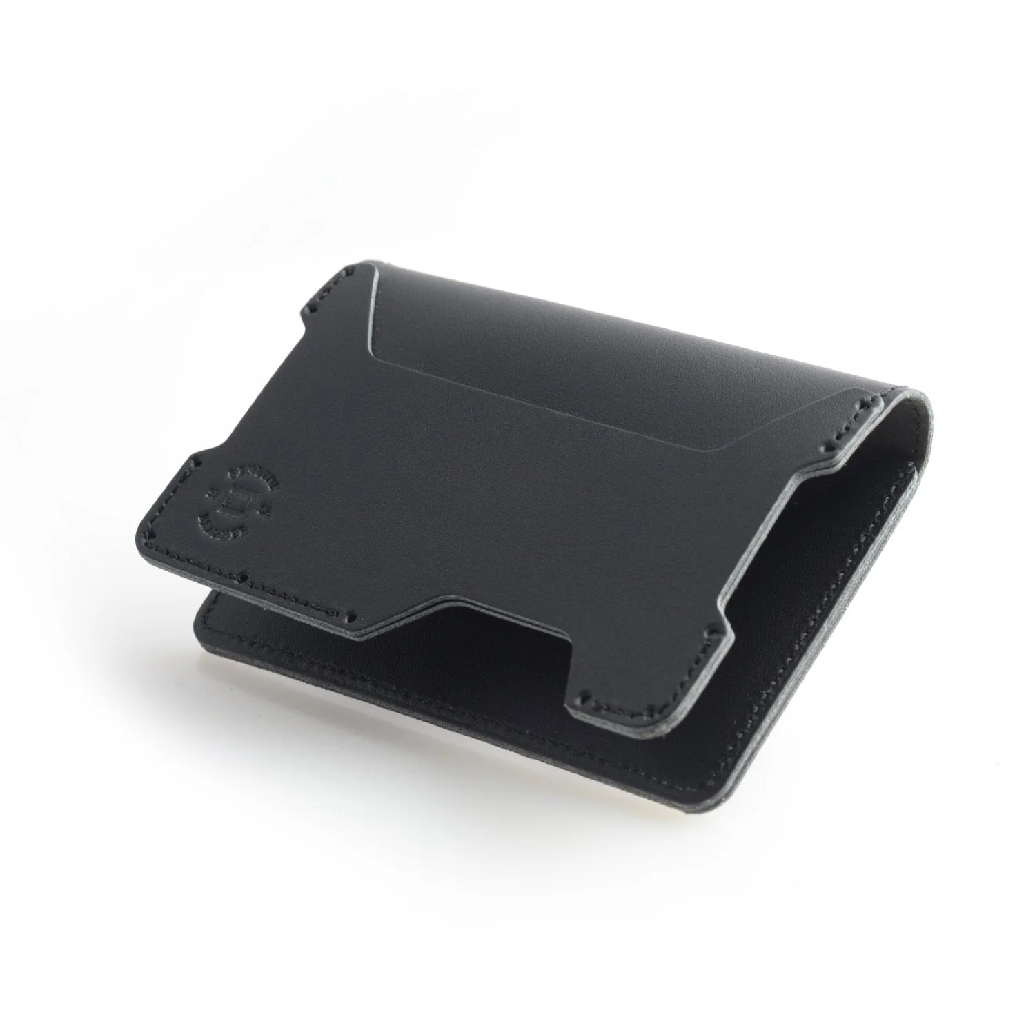 3 POCKET BIFOLD LEATHER - Image 10