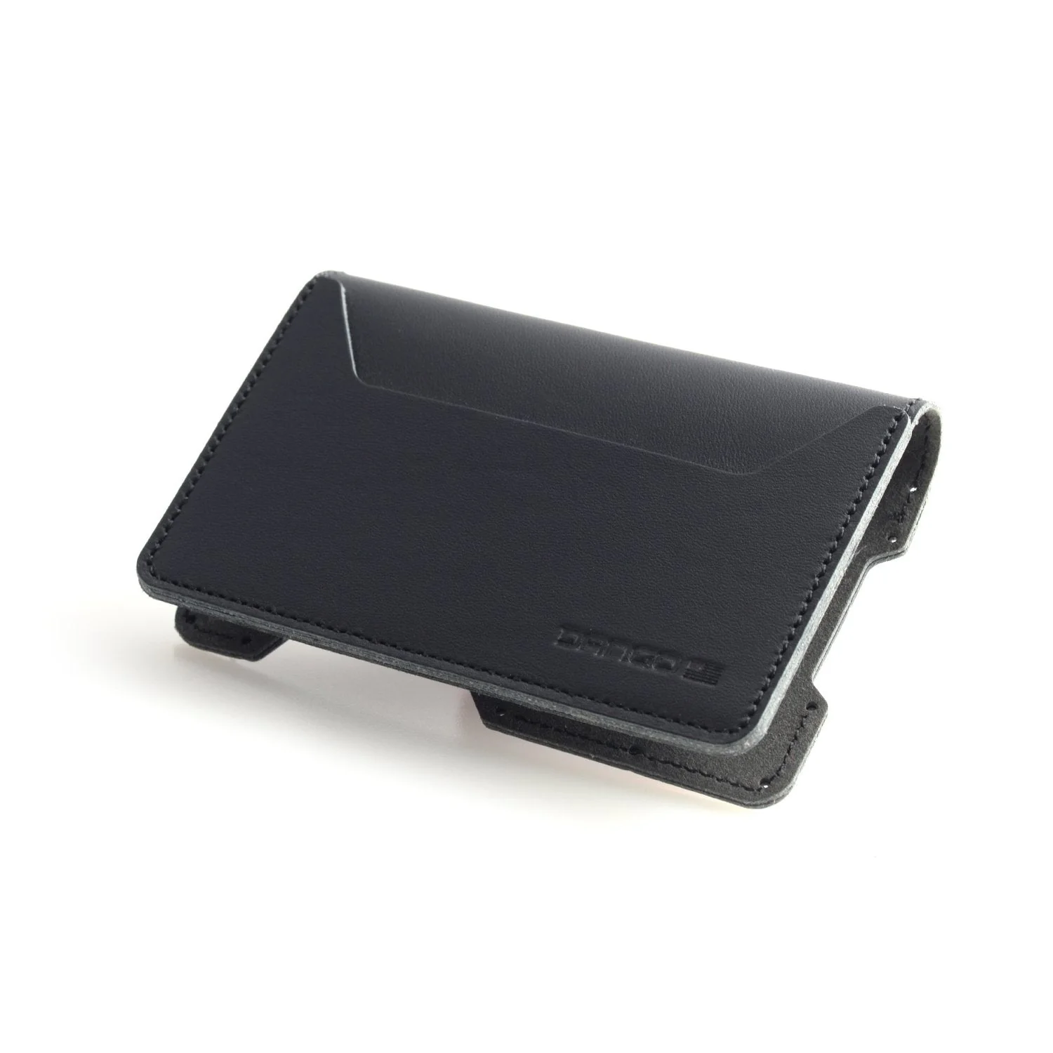 3 POCKET BIFOLD LEATHER - Image 11