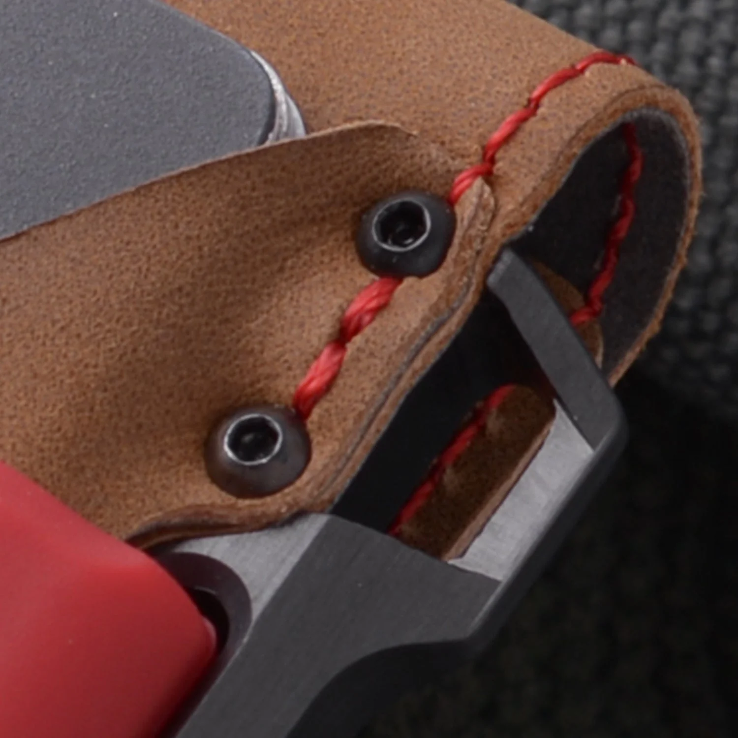 3 POCKET BIFOLD LEATHER - Image 14