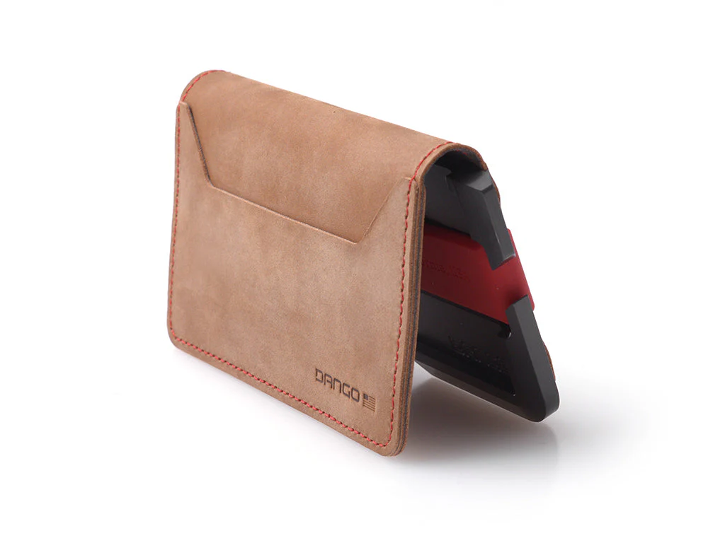 3 POCKET BIFOLD LEATHER - Image 5