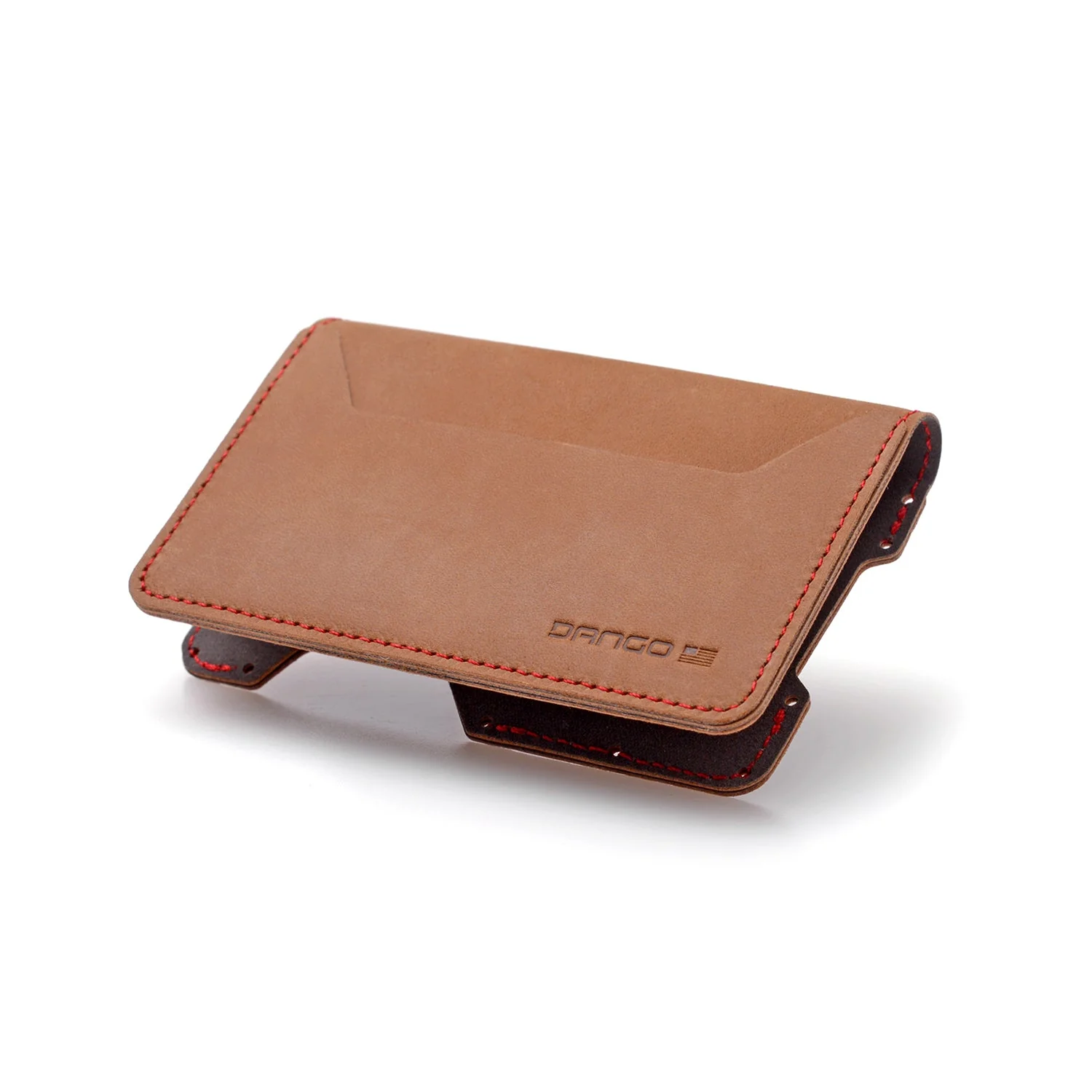 3 POCKET BIFOLD LEATHER - Image 7