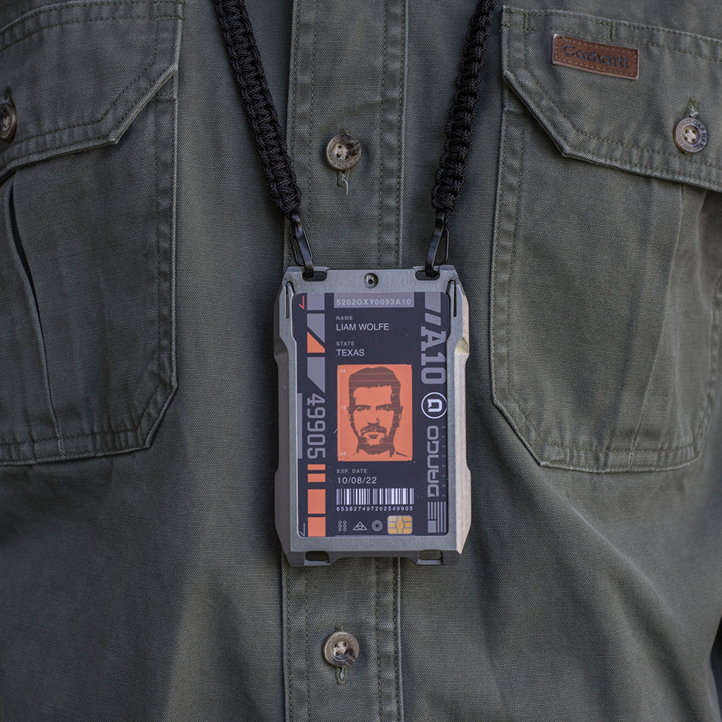 A10 ADAPT™ WALLET - Image 26