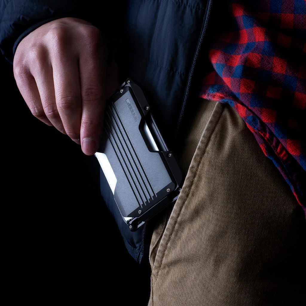 A10 ADAPT™ WALLET - Image 28