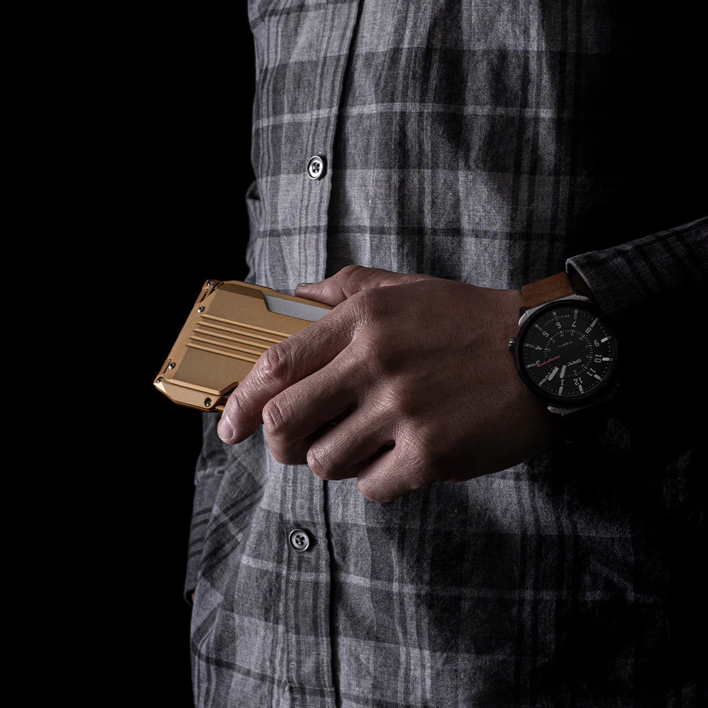 A10 ADAPT™ WALLET - Image 31