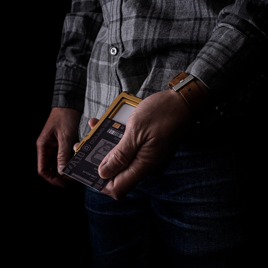 A10 ADAPT™ WALLET - Image 33