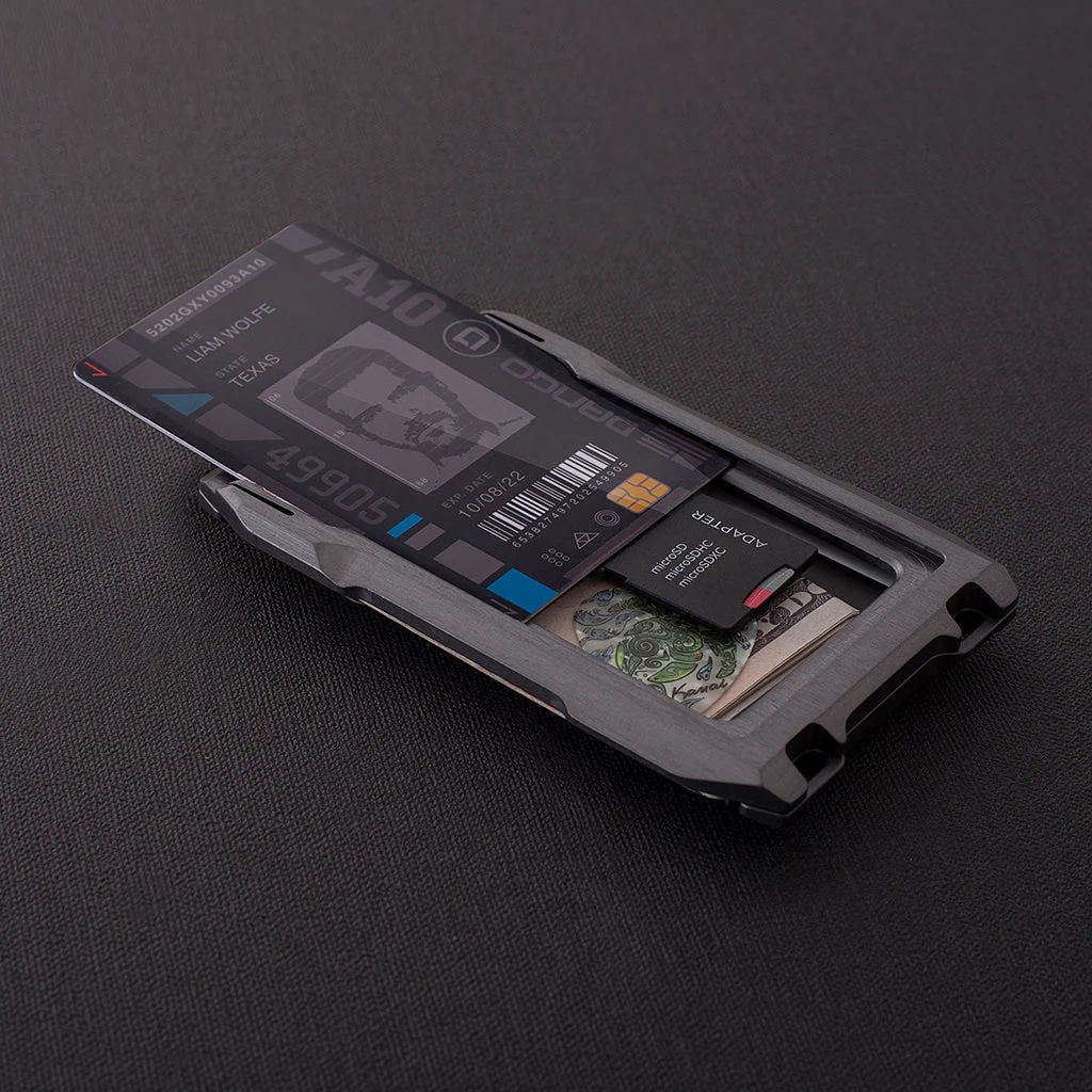 A10 ADAPT™ WALLET - Image 36