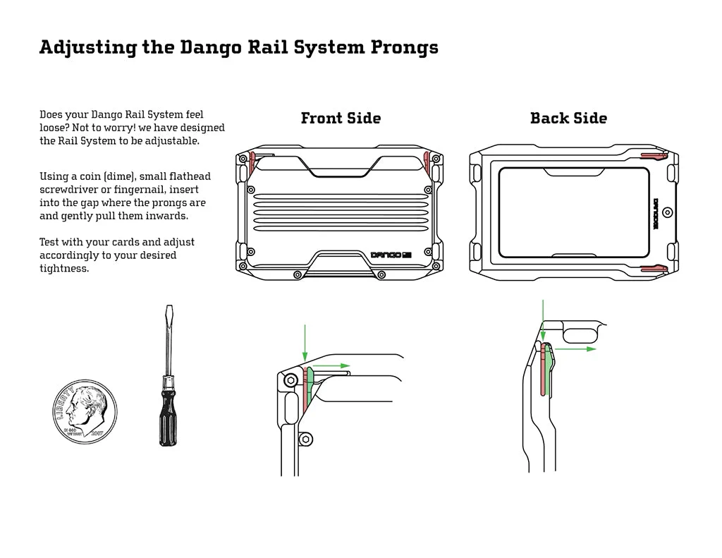 A10 ADAPT™ WALLET - Image 44