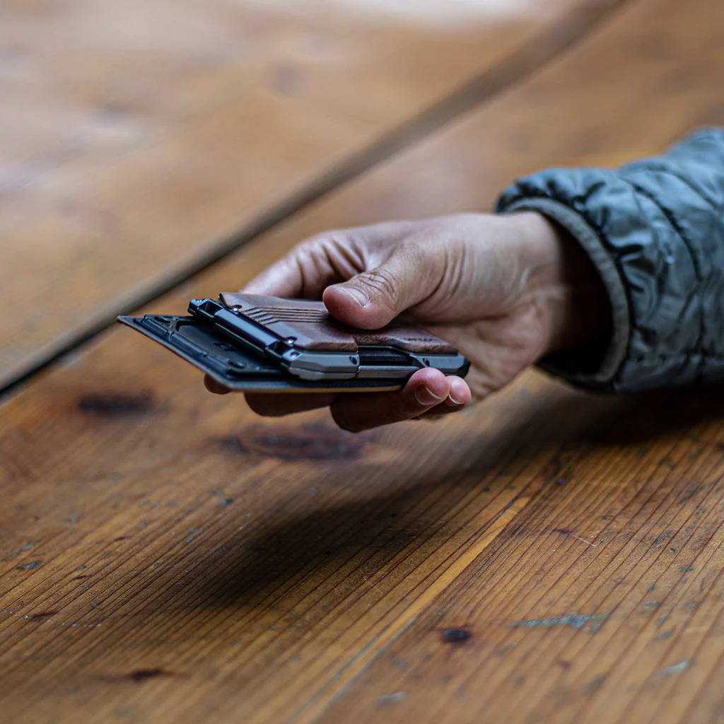 A10 ELEMENTS SPECIAL EDITION - WALNUT - Image 14