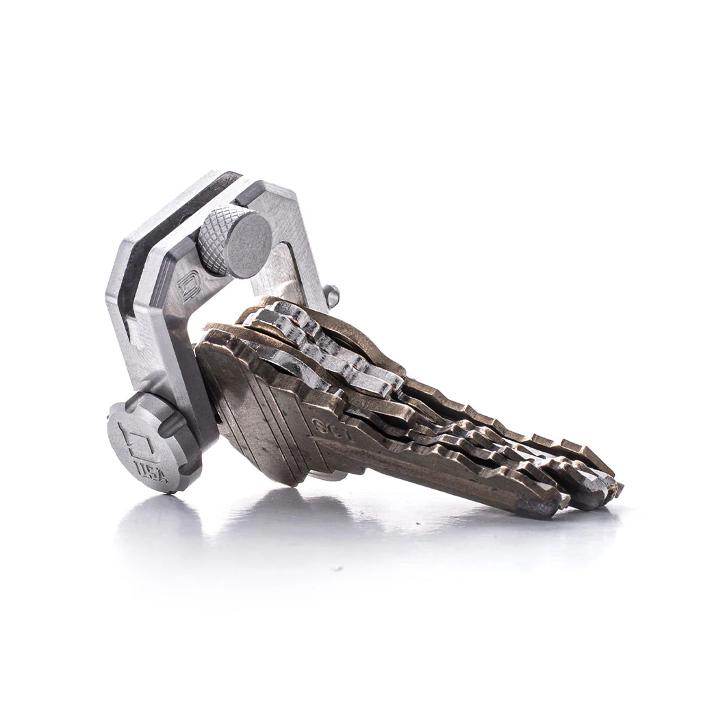 CARABINER & SHACKLE - Image 15