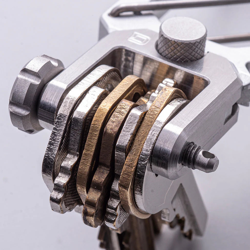 CARABINER & SHACKLE - Image 18