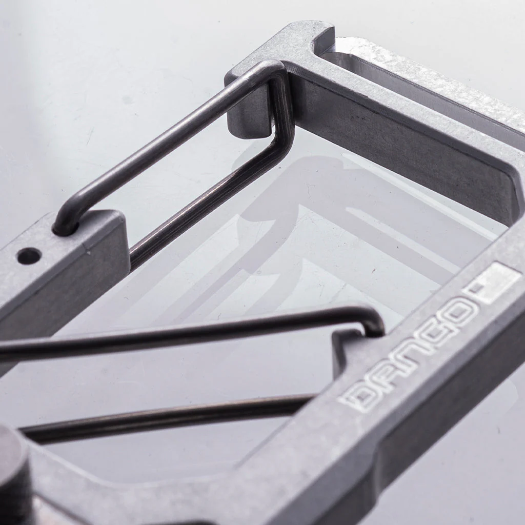 CARABINER & SHACKLE - Image 19