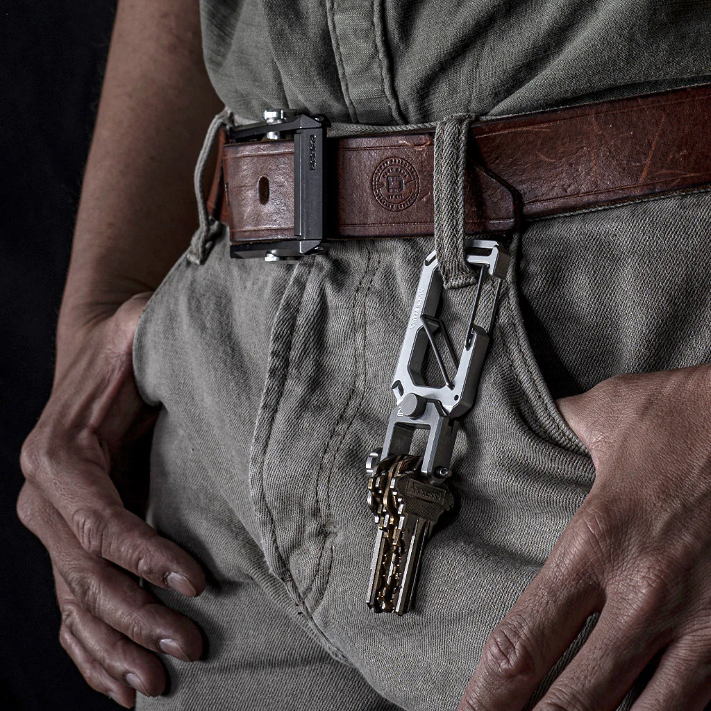 CARABINER & SHACKLE - Image 20