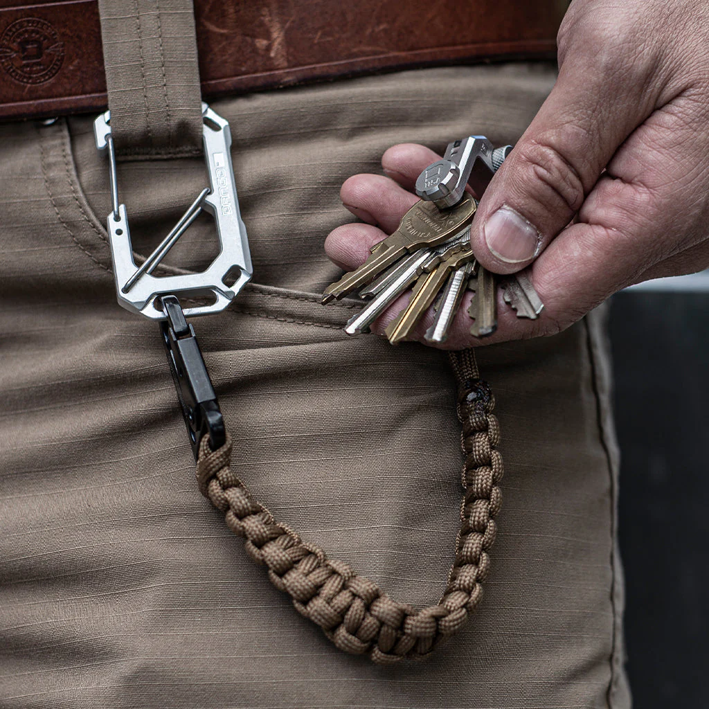 CARABINER & SHACKLE - Image 34