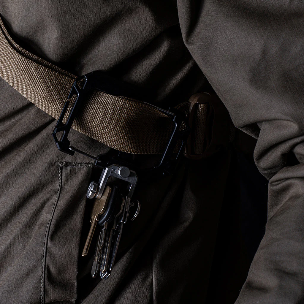 CARABINER XL & SHACKLE - Image 10