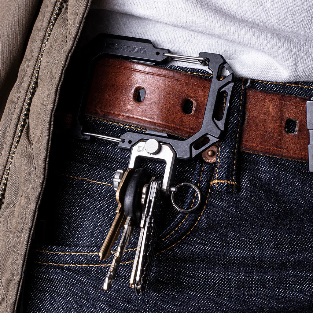 CARABINER XL & SHACKLE - Image 12