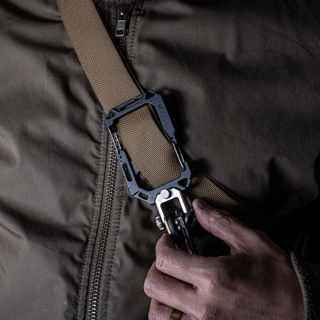 CARABINER XL & SHACKLE - Image 8