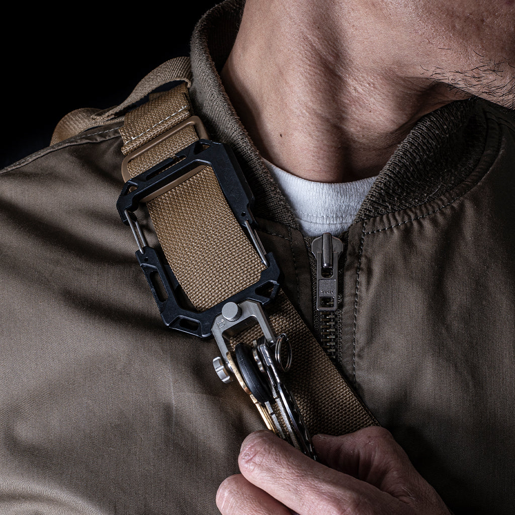 CARABINER XL & SHACKLE - Image 9