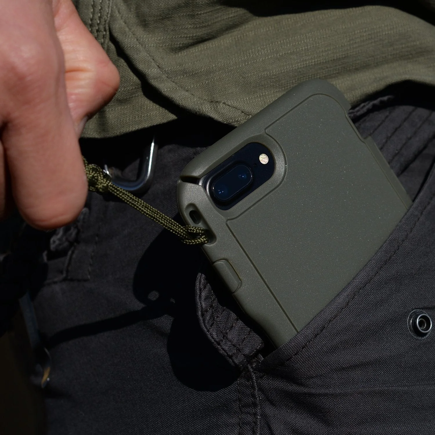 COBRA WEAVE 95 LANYARDS - Image 10