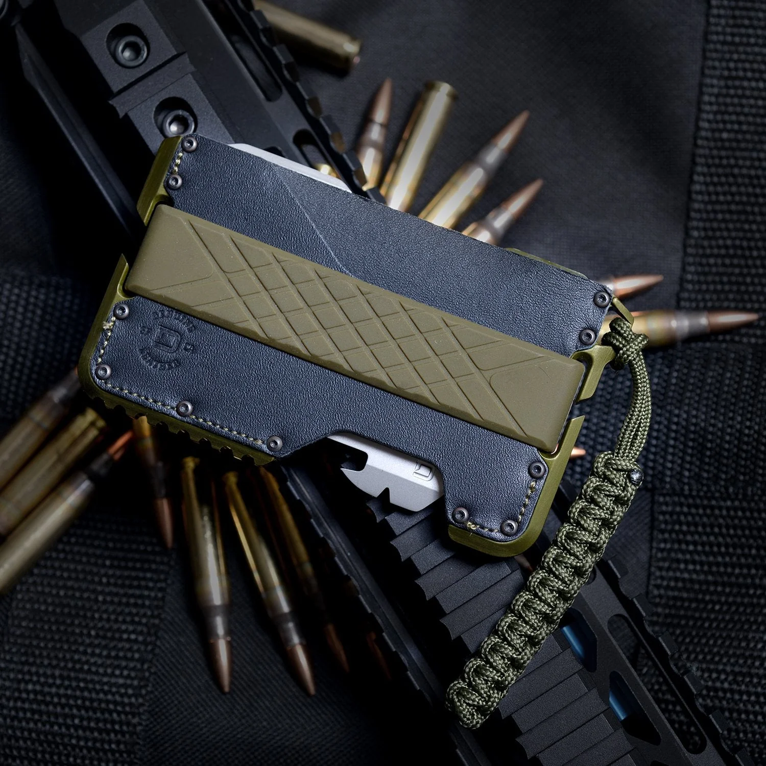 COBRA WEAVE 95 LANYARDS - Image 8