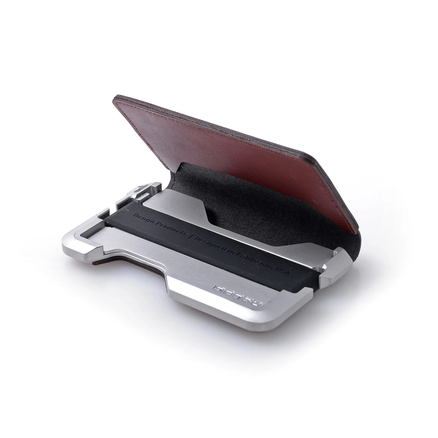 D01 DAPPER™ BIFOLD WALLET - Image 11