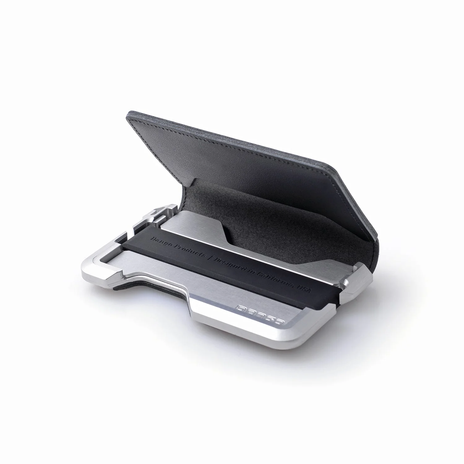 D01 DAPPER™ BIFOLD WALLET - Image 12