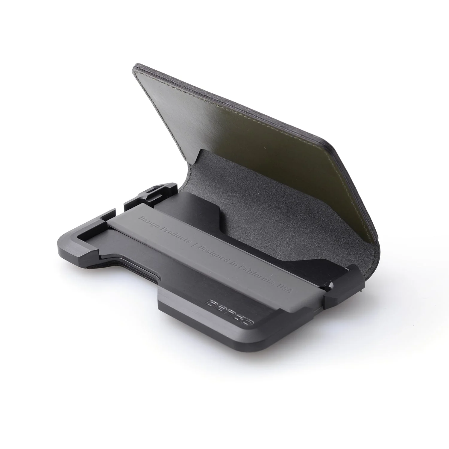 D01 DAPPER™ BIFOLD WALLET - Image 13