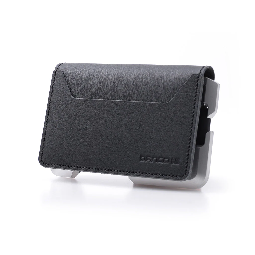 D01 DAPPER™ BIFOLD WALLET - Image 6