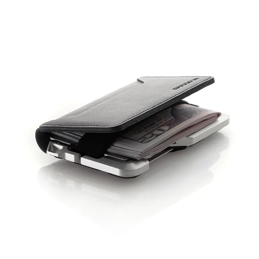 D01 DAPPER™ BIFOLD WALLET - Image 7