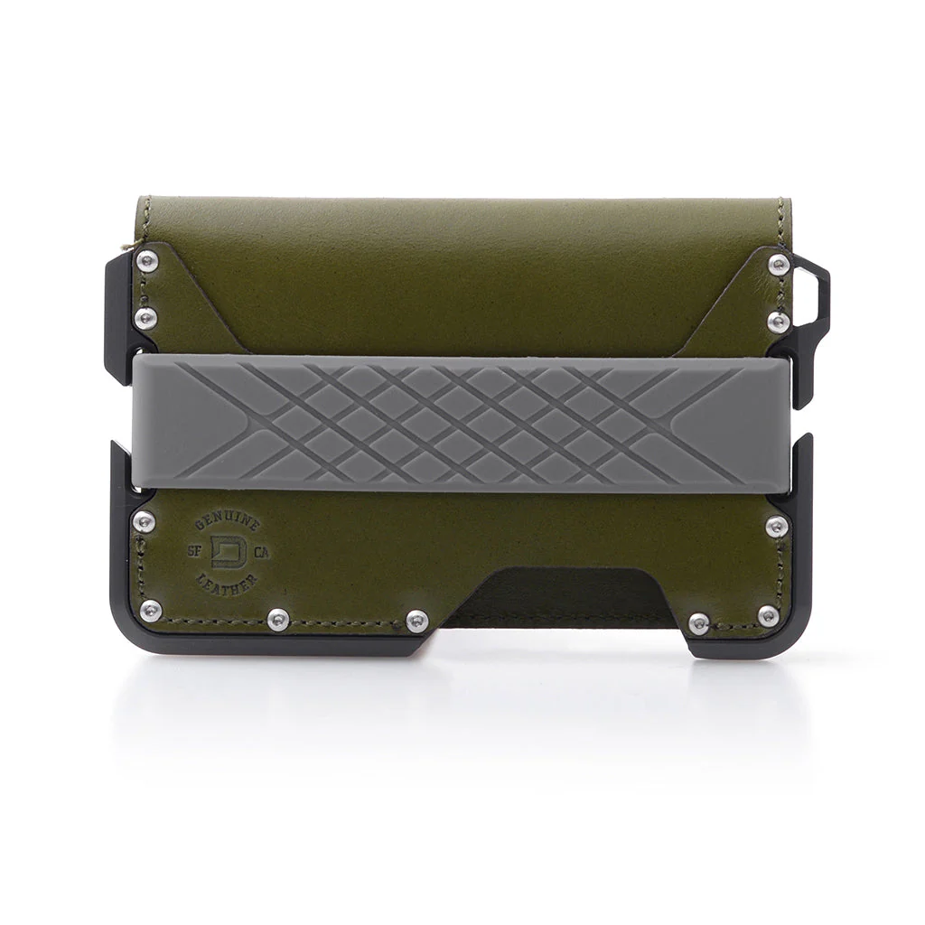 D01 DAPPER™ BIFOLD WALLET - Image 8