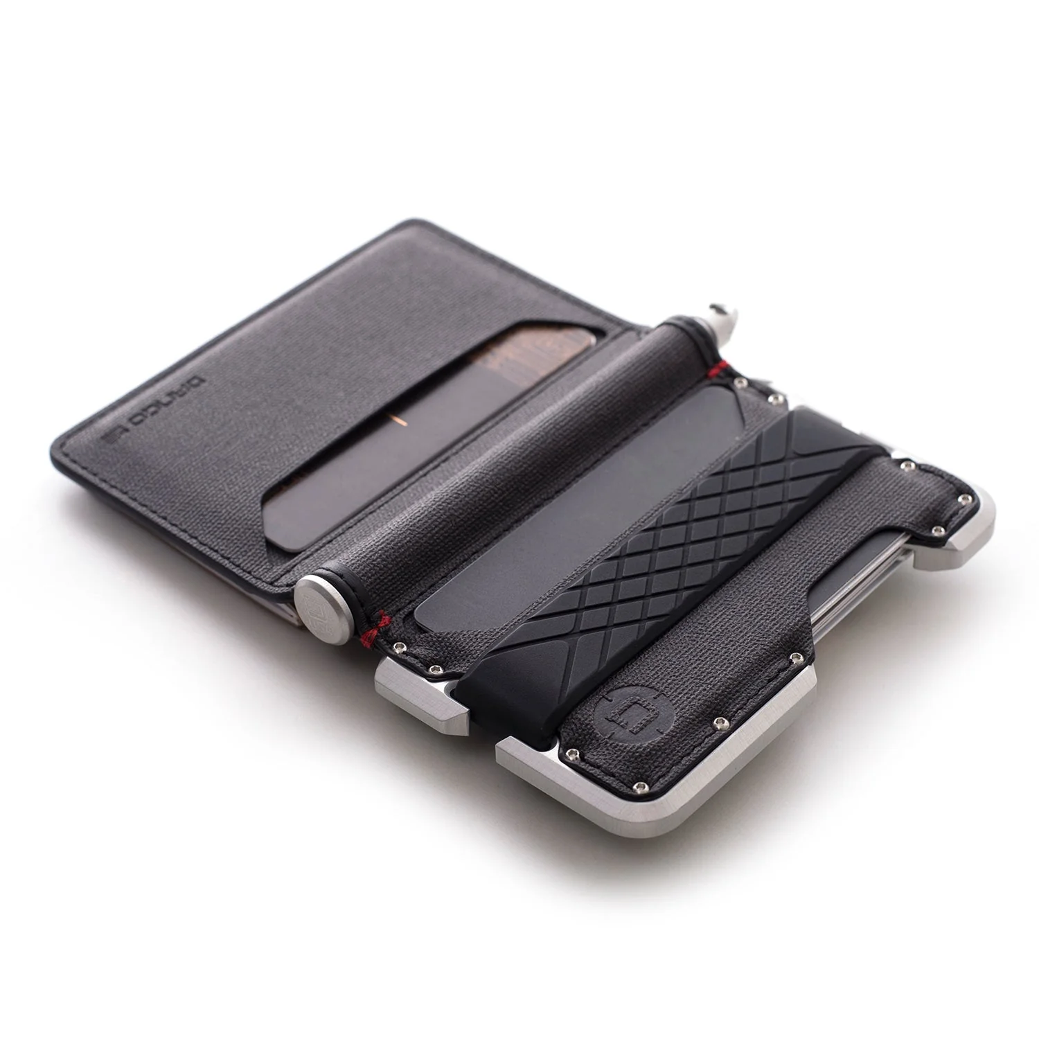 D01 DAPPER™ PEN WALLET - Image 10