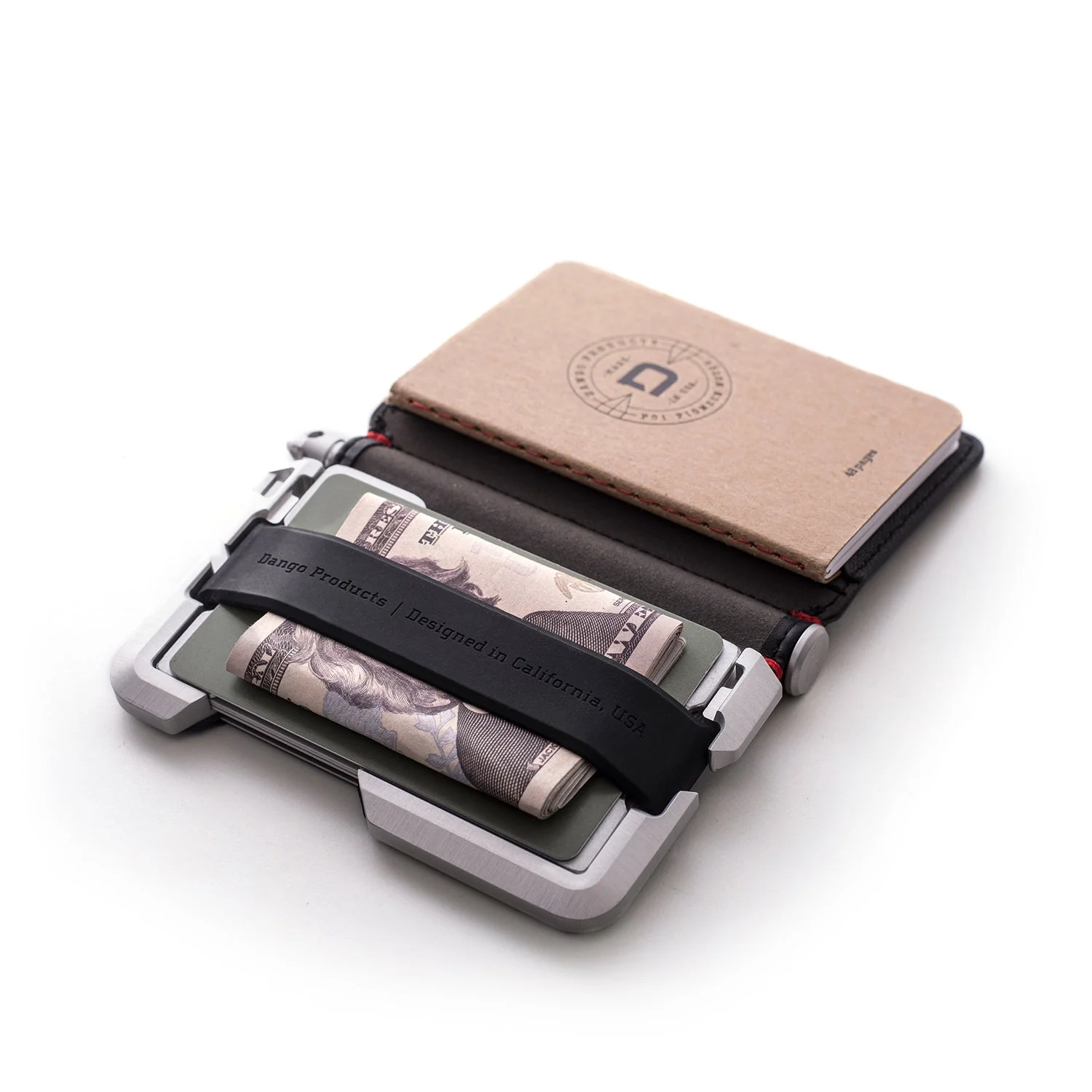 D01 DAPPER™ PEN WALLET - Image 12