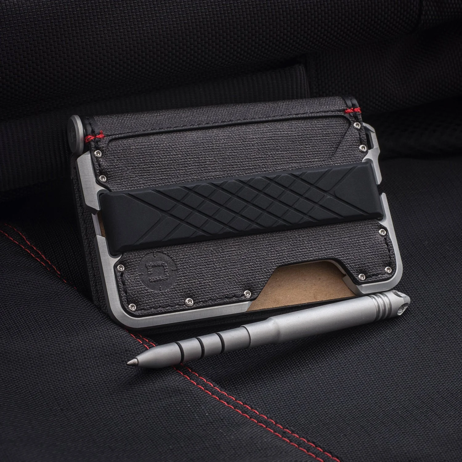 D01 DAPPER™ PEN WALLET - Image 16