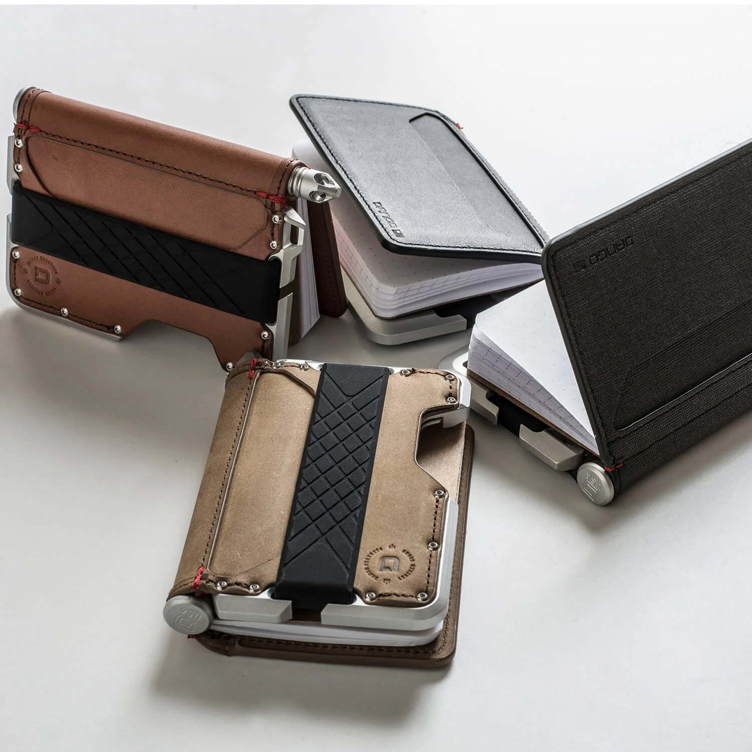 D01 DAPPER™ PEN WALLET - Image 17