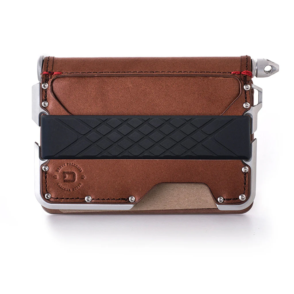 D01 DAPPER™ PEN WALLET - Image 3