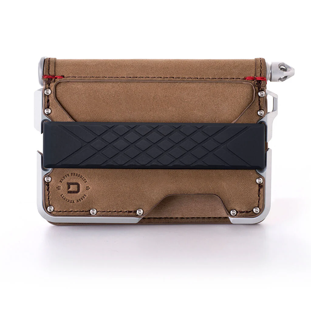 D01 DAPPER™ PEN WALLET - Image 5