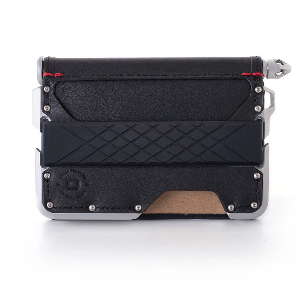 D01 DAPPER™ PEN WALLET - Image 7