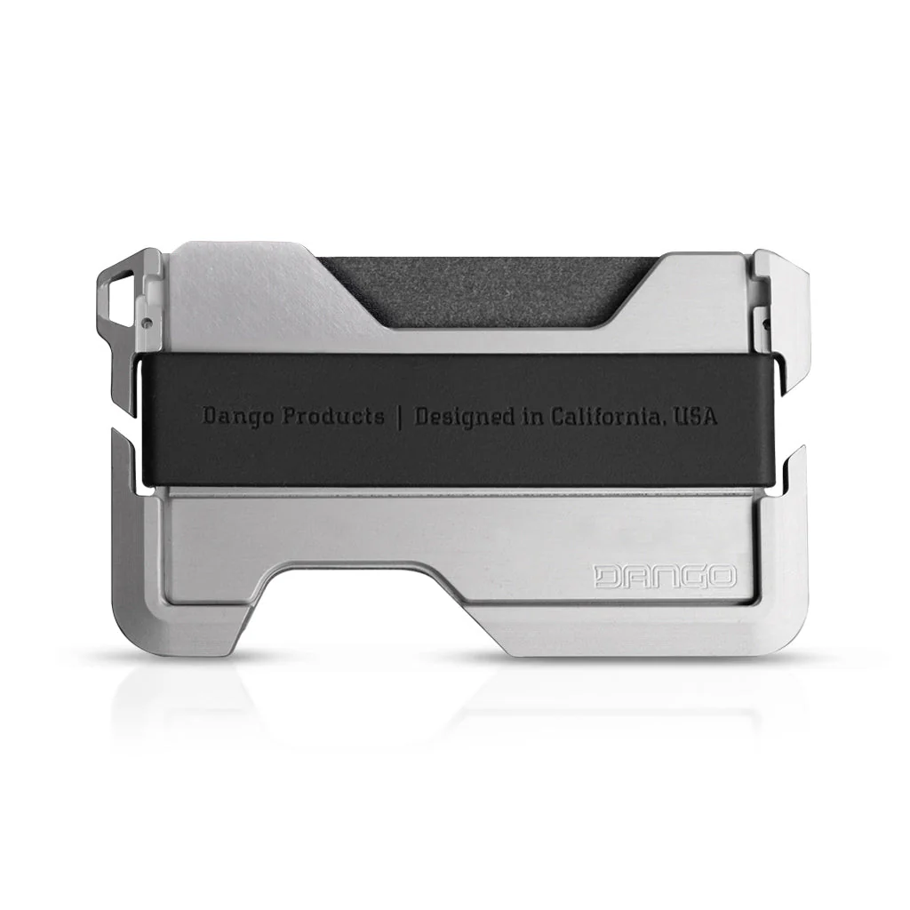 D01 DAPPER™ WALLET - Image 3