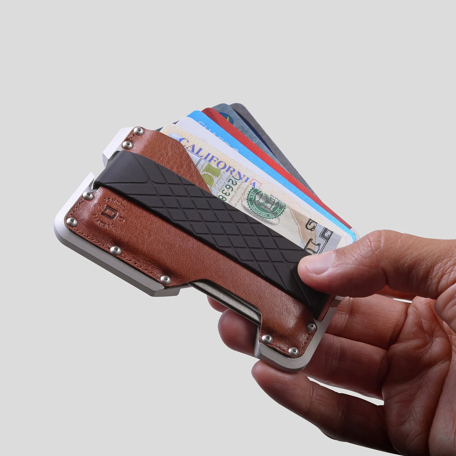 D01 DAPPER™ WALLET - Image 4