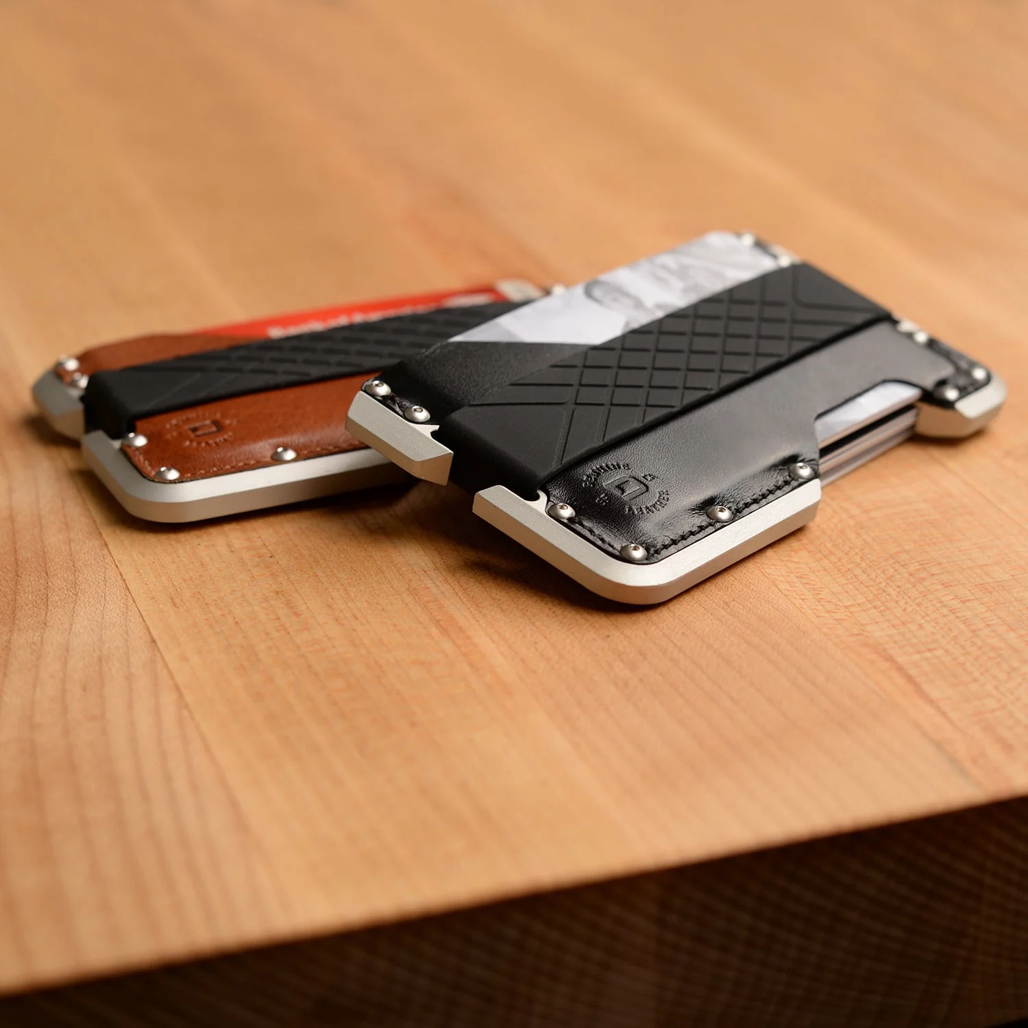 D01 DAPPER™ WALLET - Image 9