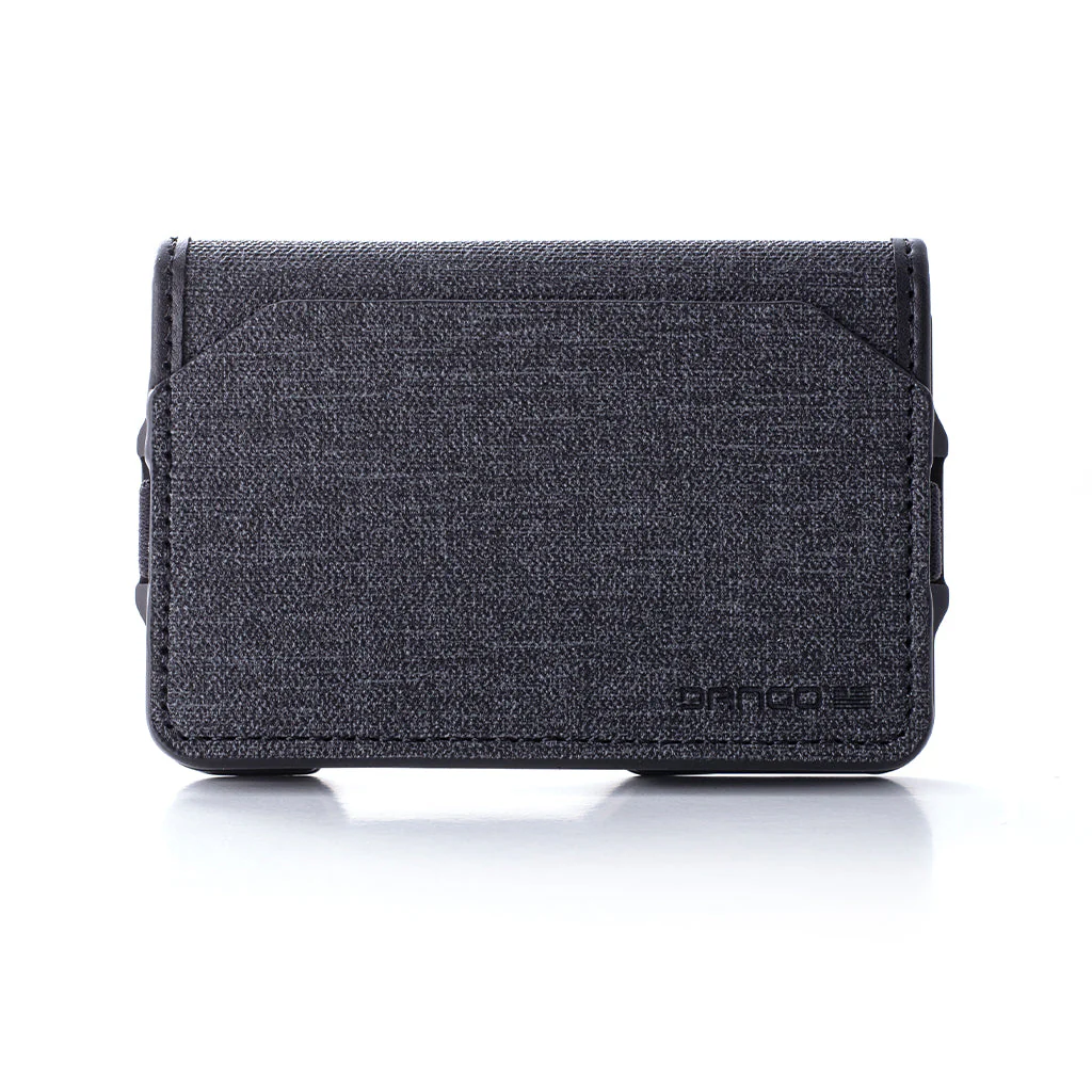 D03 DAPPER™ BIFOLD WALLET - Image 10