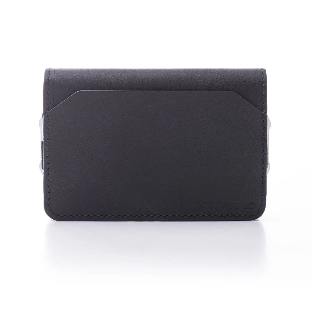 D03 DAPPER™ BIFOLD WALLET - Image 11