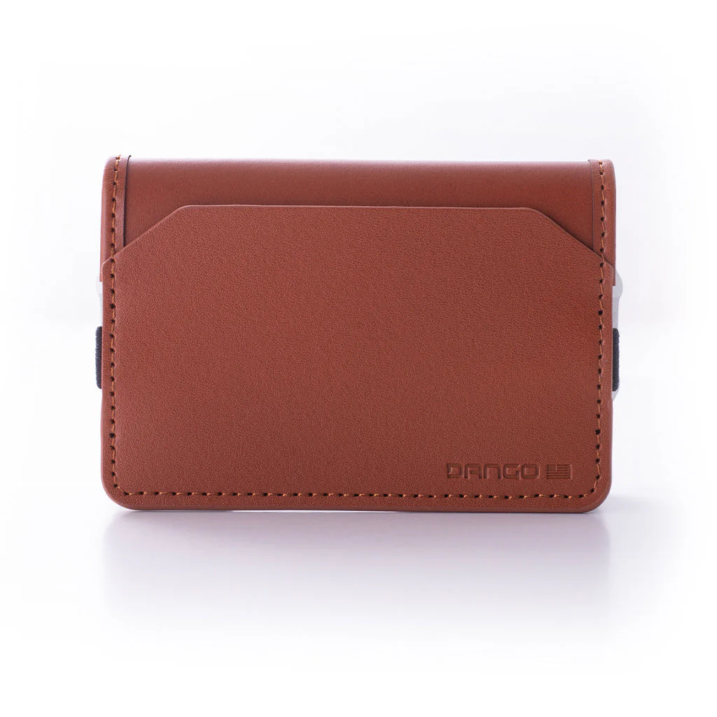 D03 DAPPER™ BIFOLD WALLET - Image 3