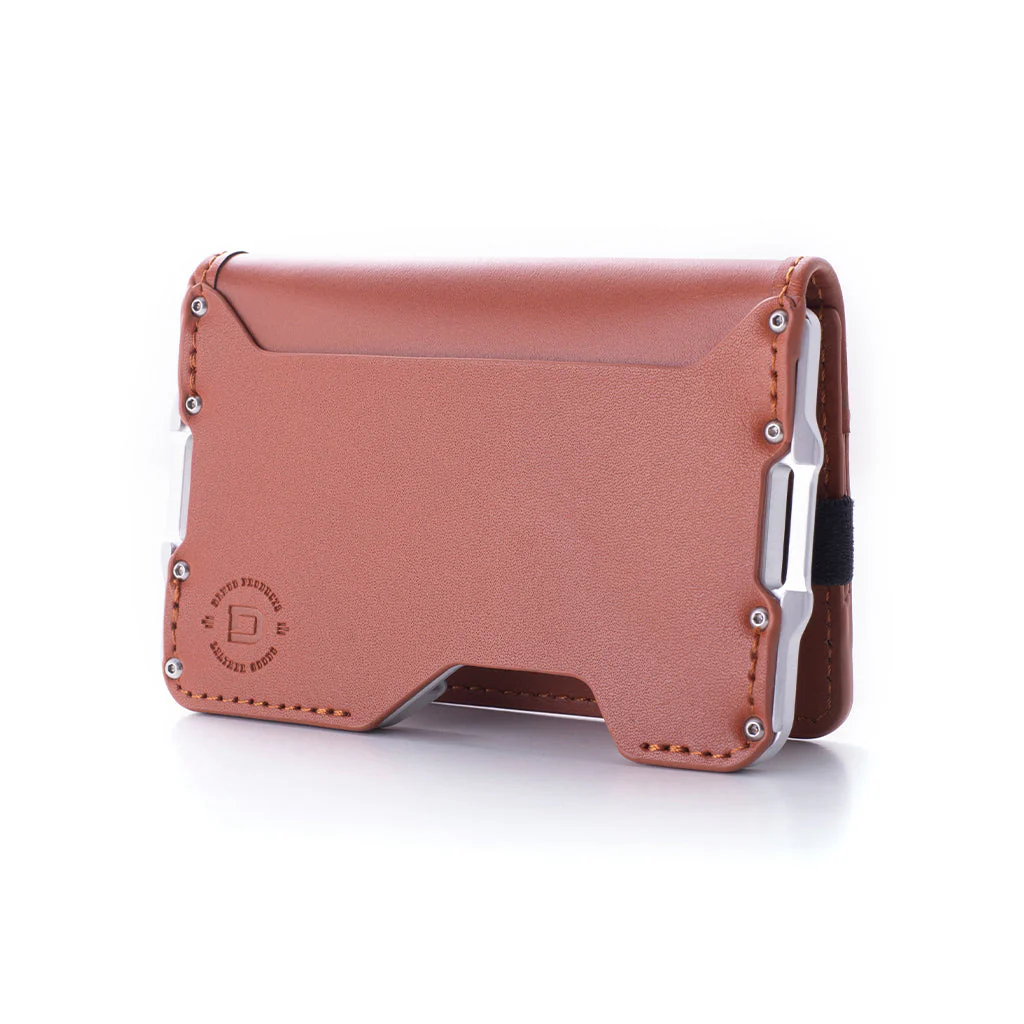 D03 DAPPER™ BIFOLD WALLET - Image 4