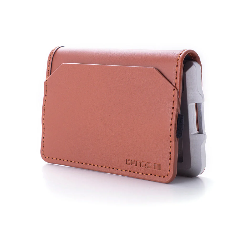 D03 DAPPER™ BIFOLD WALLET - Image 5