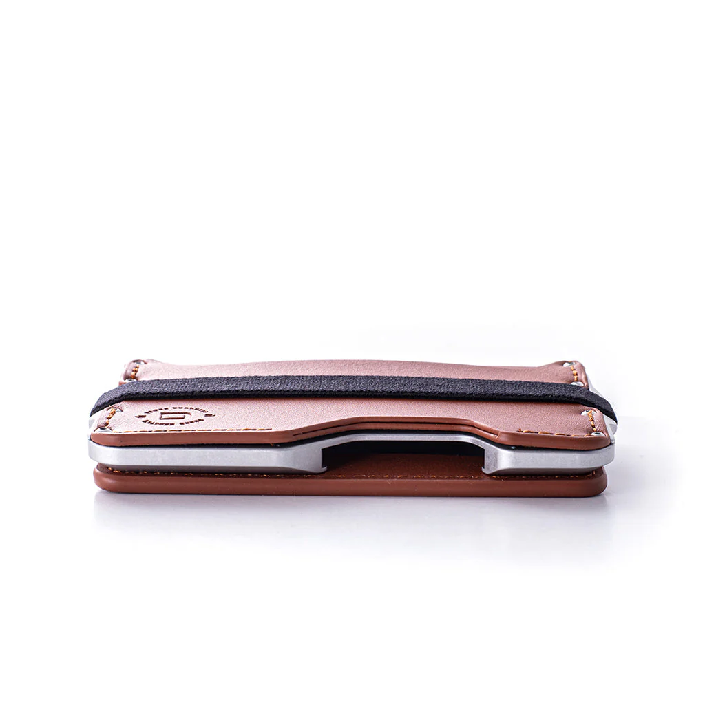 D03 DAPPER™ BIFOLD WALLET - Image 6