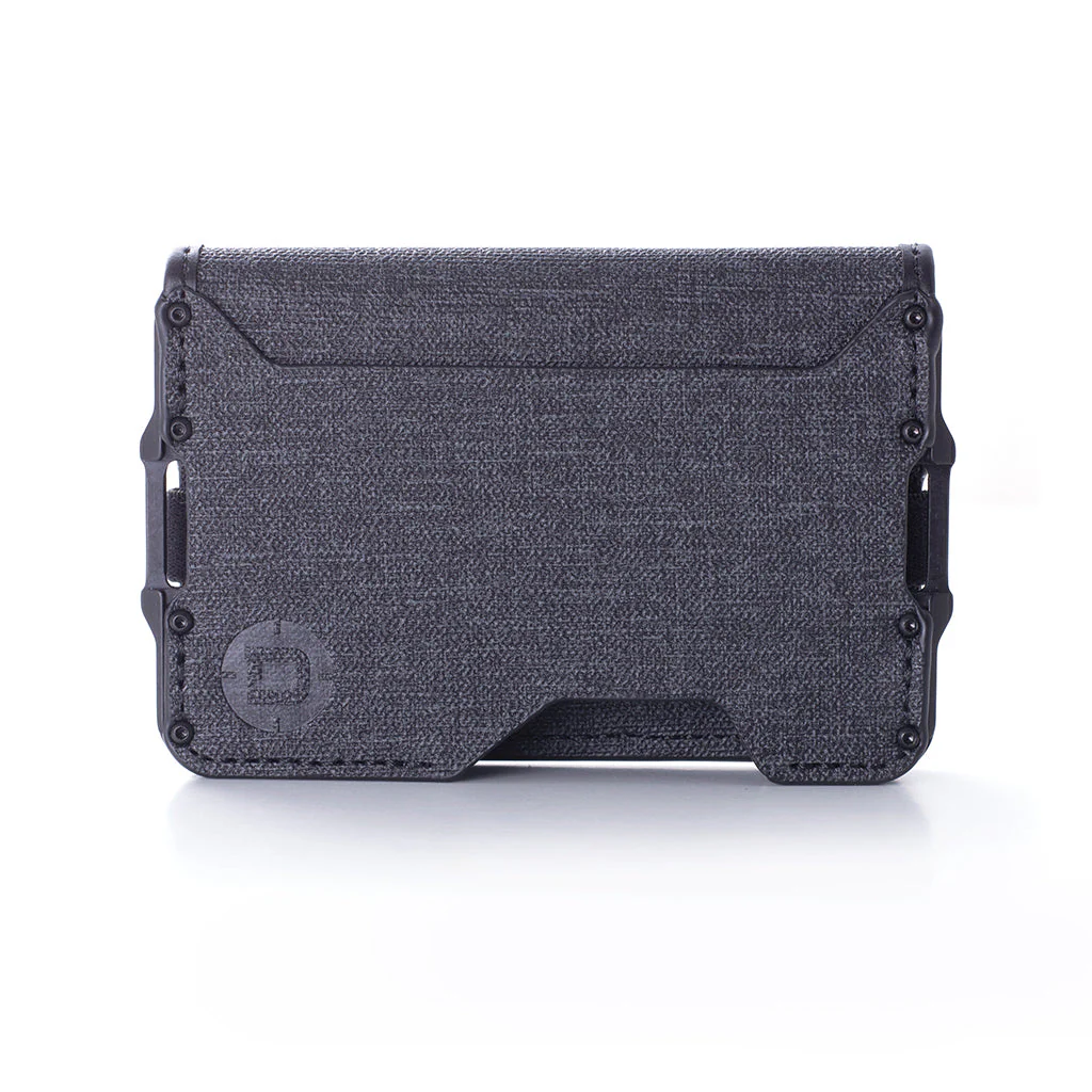 D03 DAPPER™ BIFOLD WALLET - Image 8