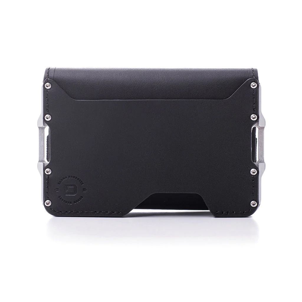 D03 DAPPER™ BIFOLD WALLET - Image 9