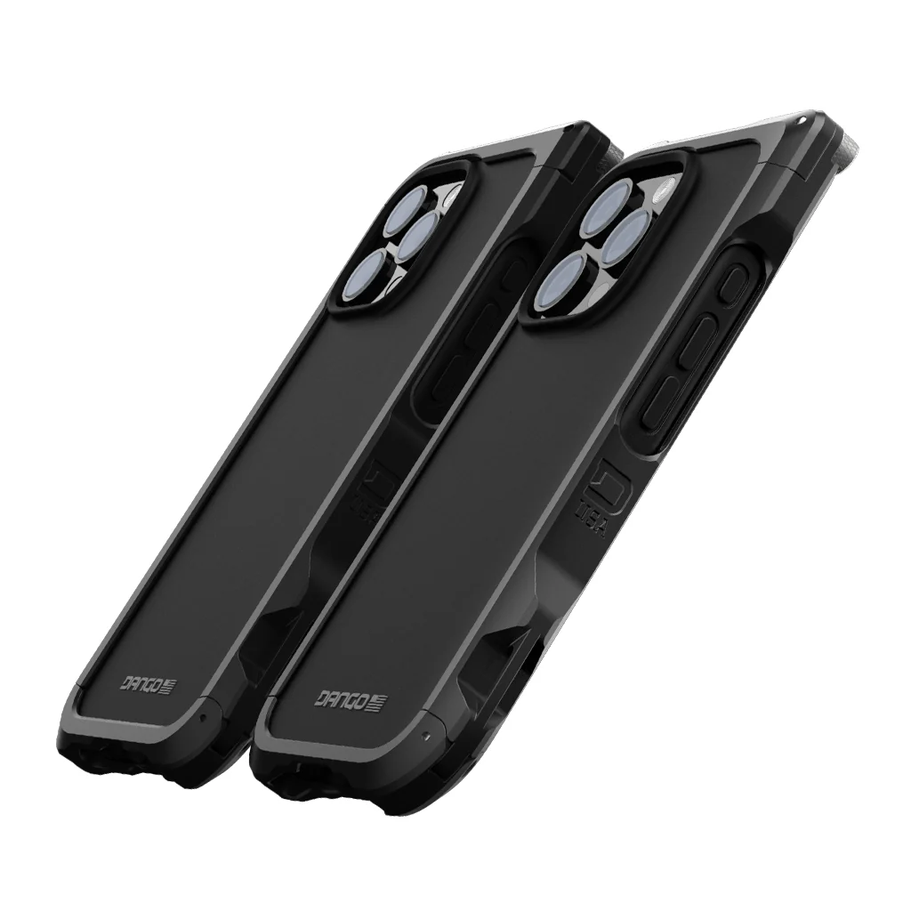 DANGO ADAPT CASE - IPHONE 16 PRO - Image 17