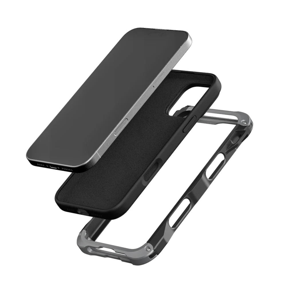 DANGO ADAPT CASE - IPHONE 16 PRO - Image 18